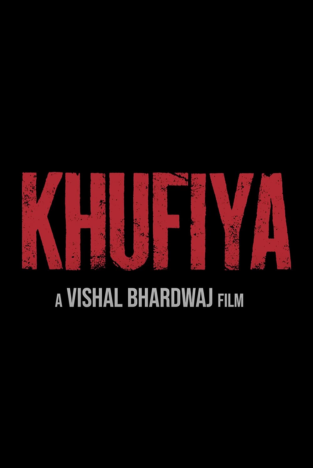 Khufiya Movie Review | Khufiya Filmy Rating 2023
