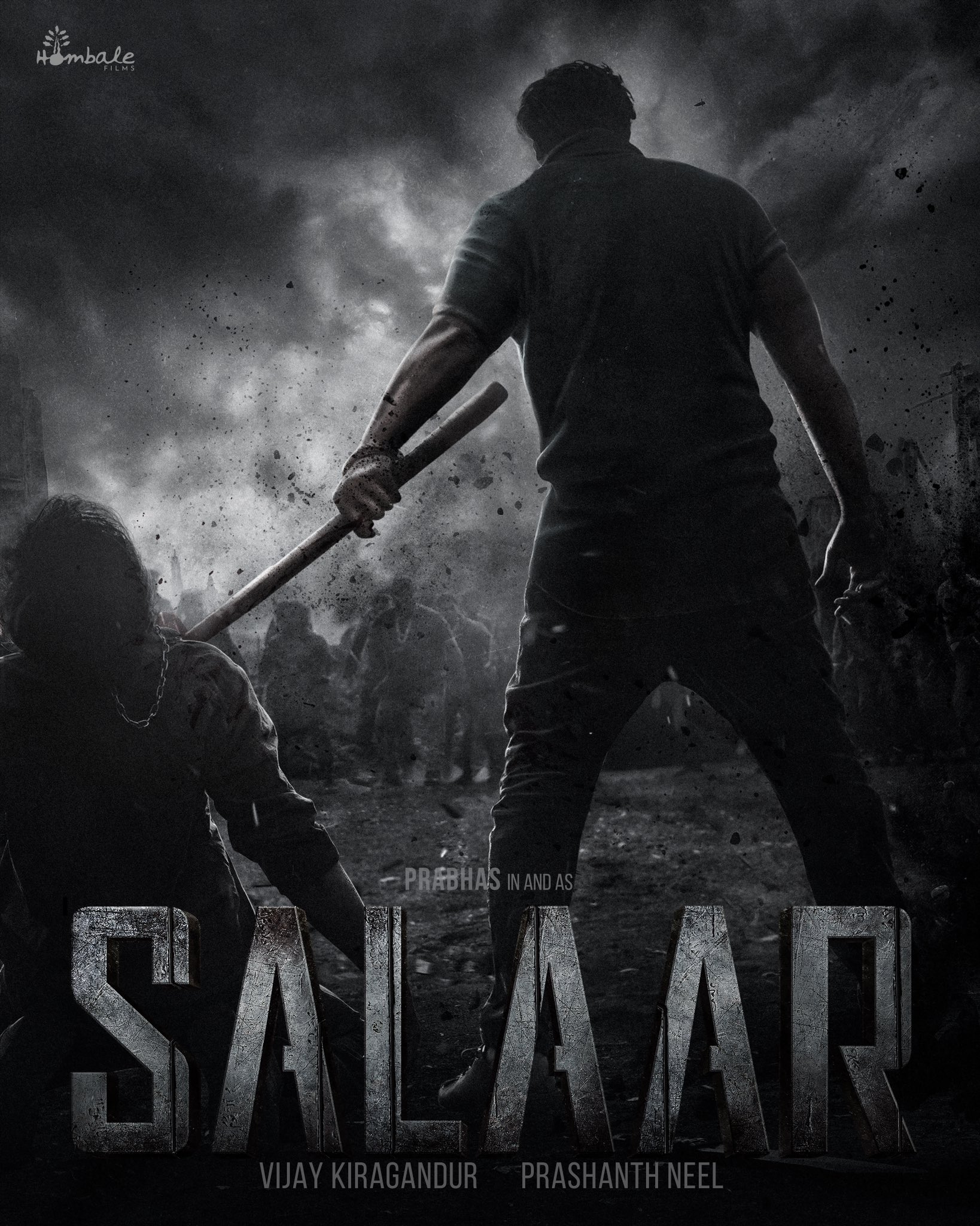 Salaar Movie Review | Salaar Filmy Rating 2023