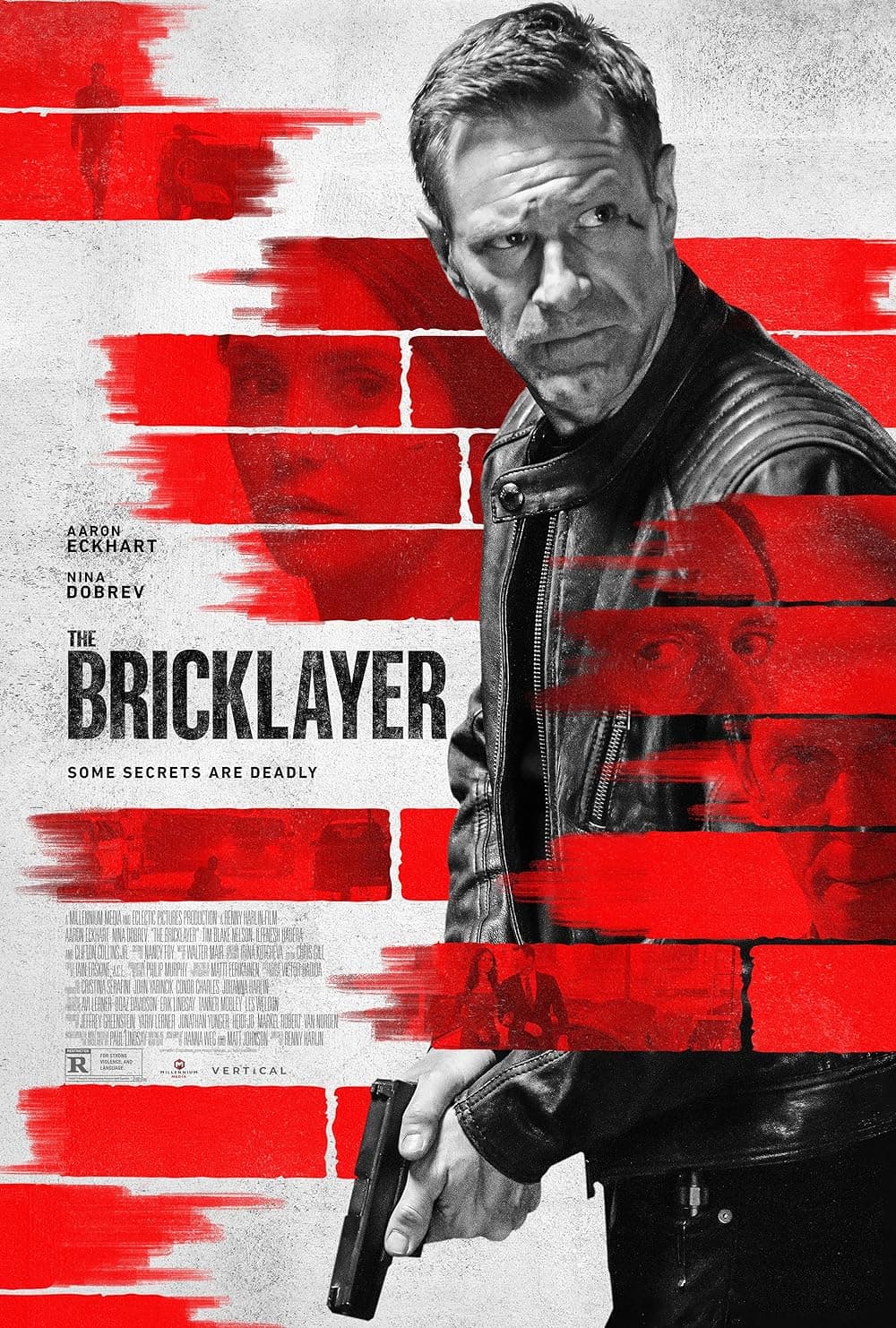 The Bricklayer Parents Guide | The Bricklayer Rating 2024