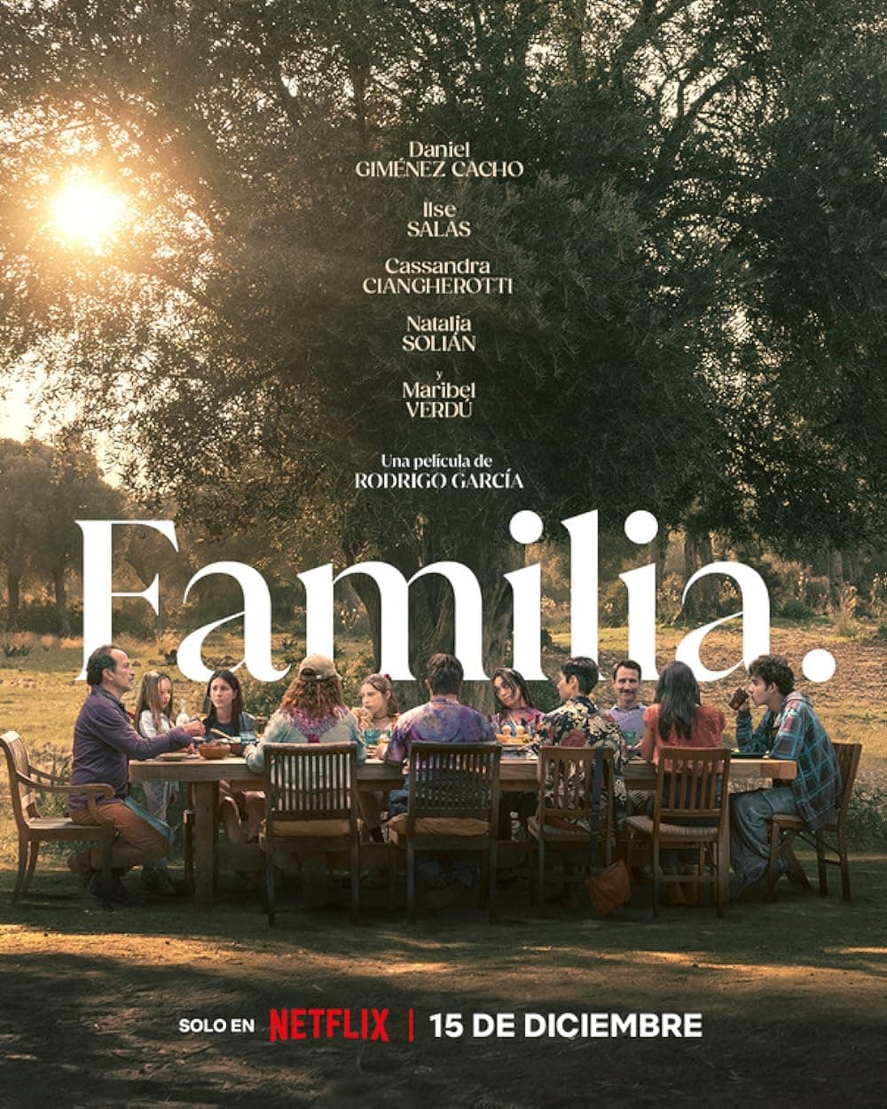 Familia Parents Guide | Familia Rating 2023