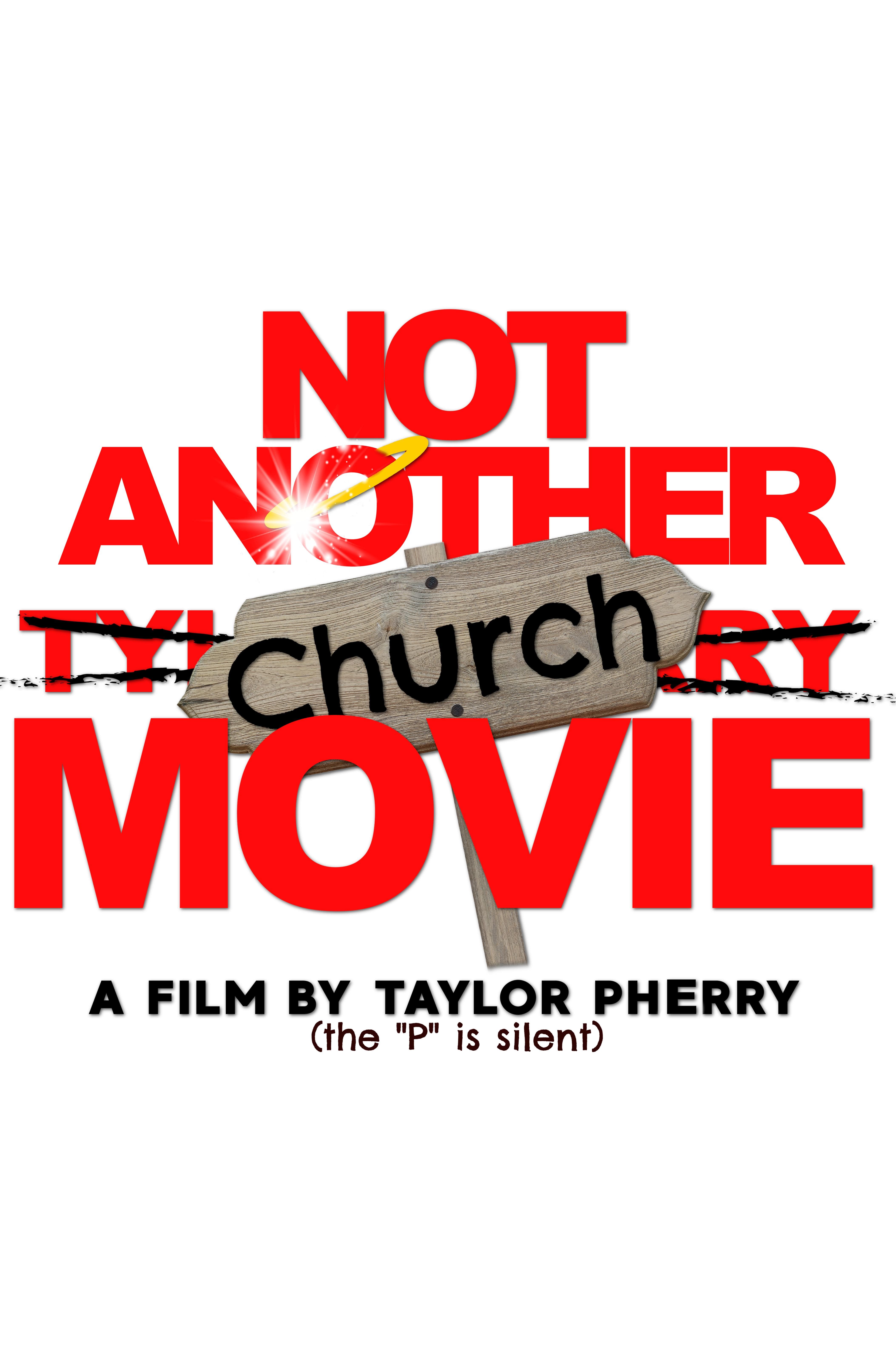 Not Another Church Movie Parents Guide | Not Another Church Movie Rating 2024