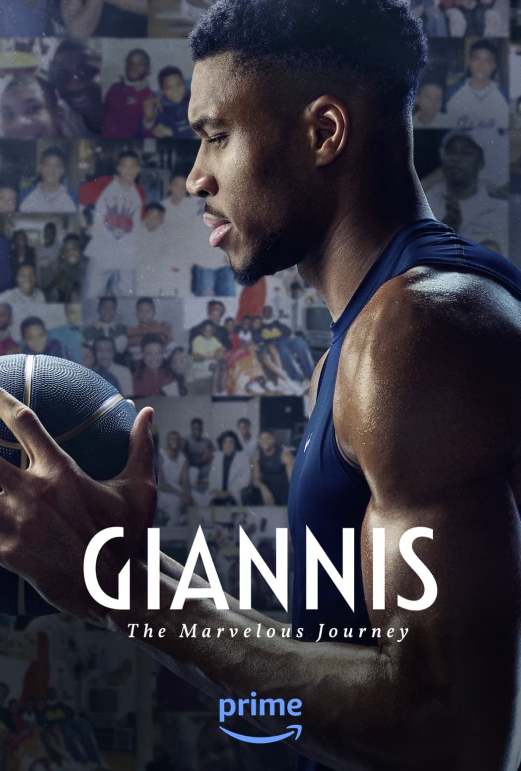 Giannis: The Marvelous Journey Parents Guide | Giannis: The Marvelous Journey Age Rating 2024