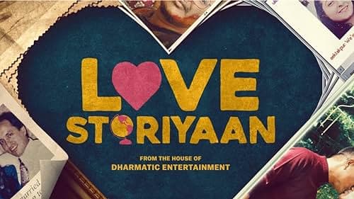 Love Storiyaan Series Parents Guide 2024 | Age Rating 2024