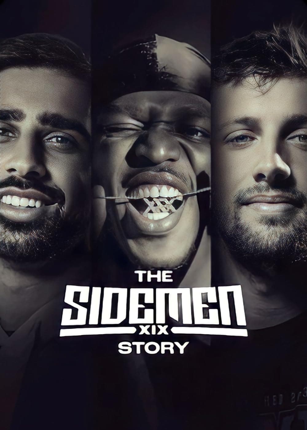 The Sidemen Story Parents Guide | The Sidemen Story Age Rating 2024