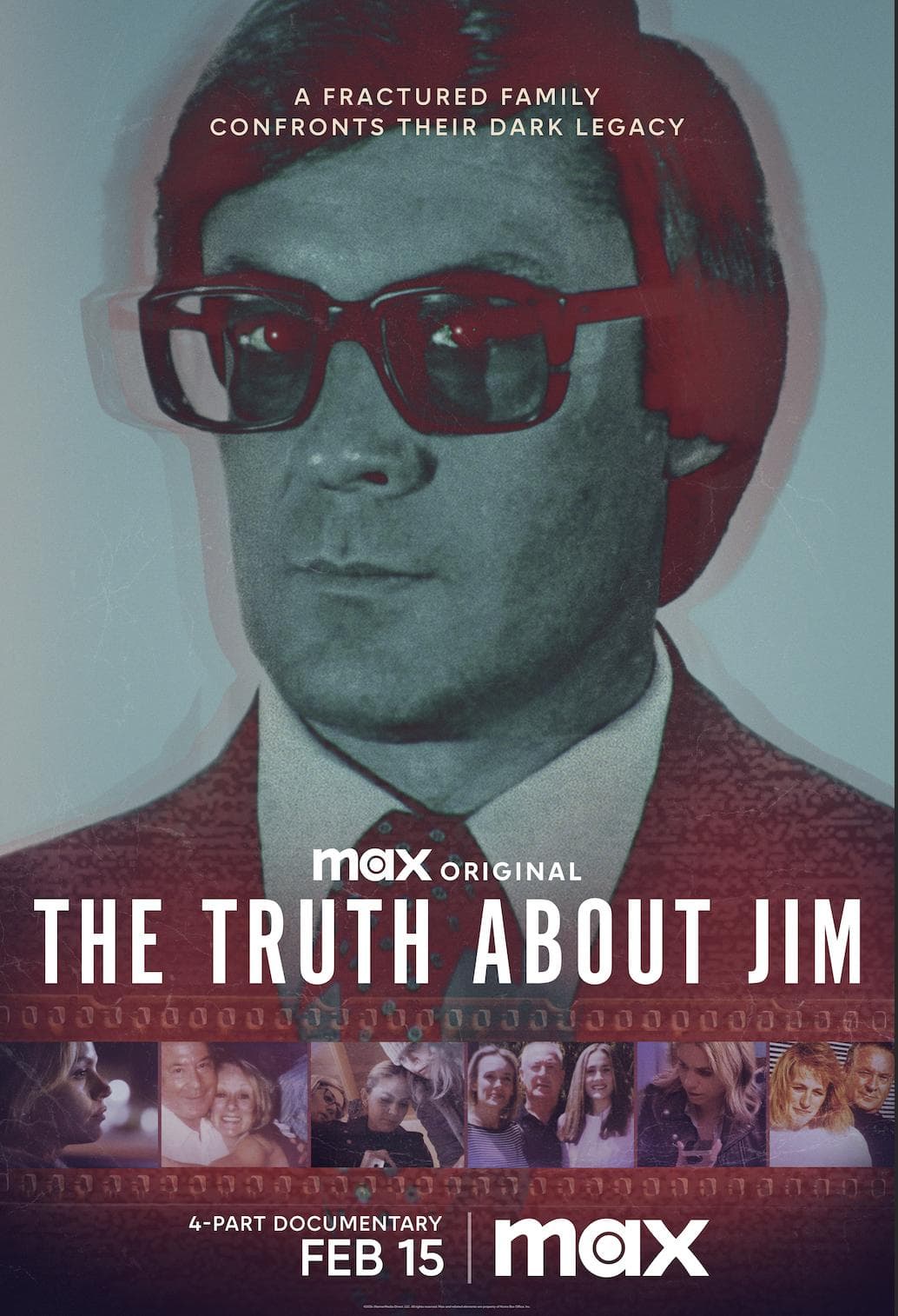 The Truth About Jim Series Parents Guide 2024 | Age Rating 2024
