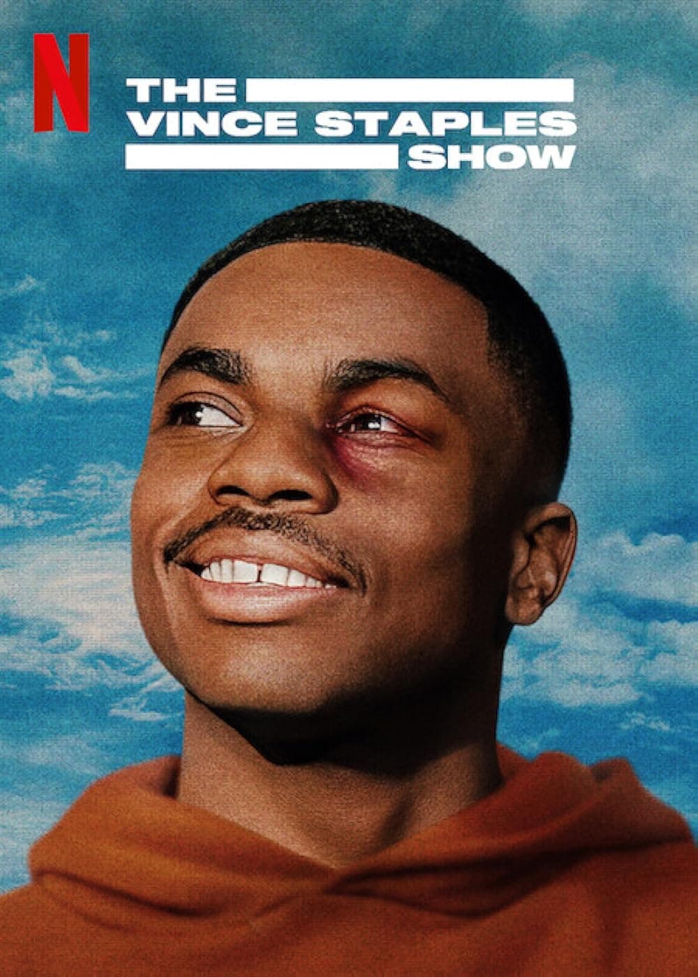 The Vince Staples Show Series Parents Guide 2024 | Age Rating 2024