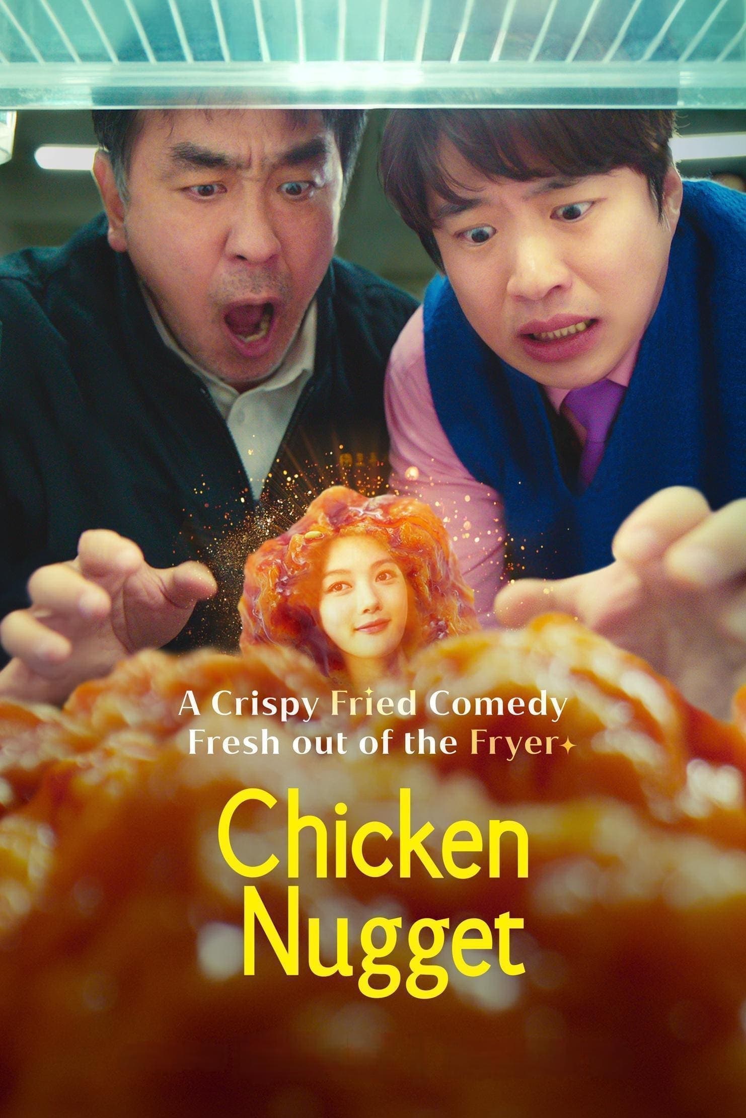 Chicken Nugget Series Parents Guide 2024 | Age Rating 2024
