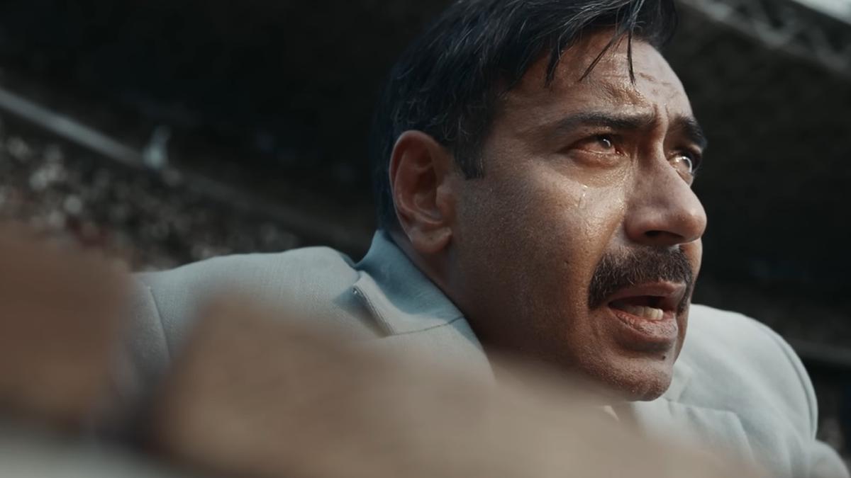 Maidaan Movie Review | Maidaan Filmy Rating 2023