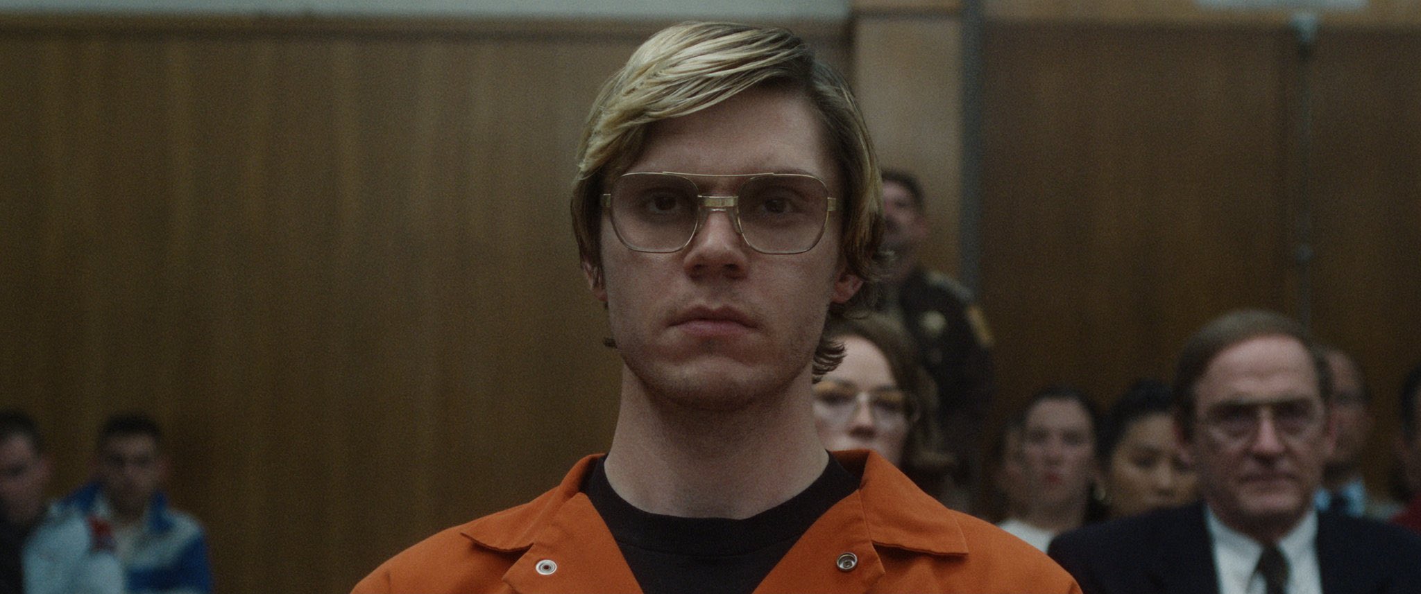Dahmer- Monster: The Jeffrey Dahmer Story Movie Review | Dahmer- Monster: The Jeffrey Dahmer Story Filmy Rating 2022