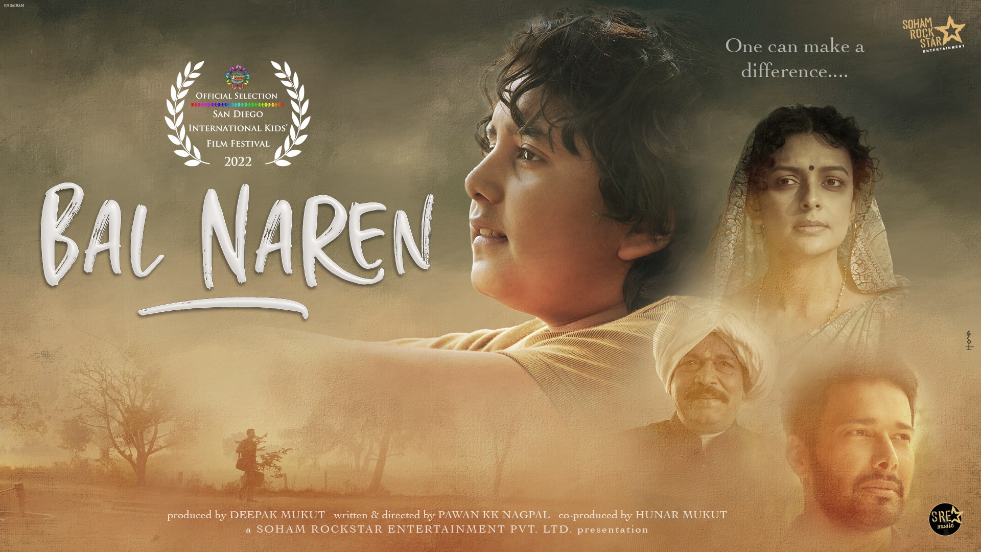 Bal Naren Movie Review | Bal Naren Filmy Rating 2022