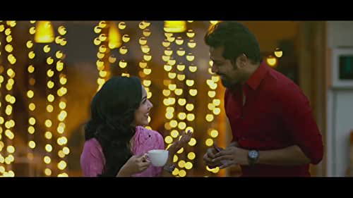 Nitham Oru Vaanam Movie Review | Nitham Oru Vaanam Filmy Rating 2022