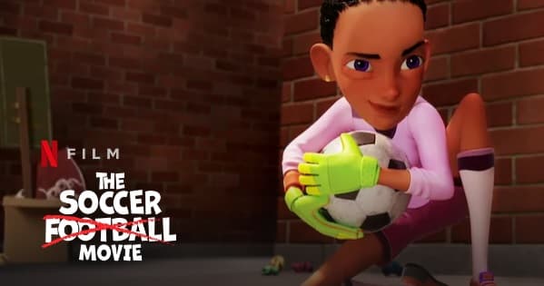 The Soccer Football Movie Parents Guide | Filmy Rating 2022