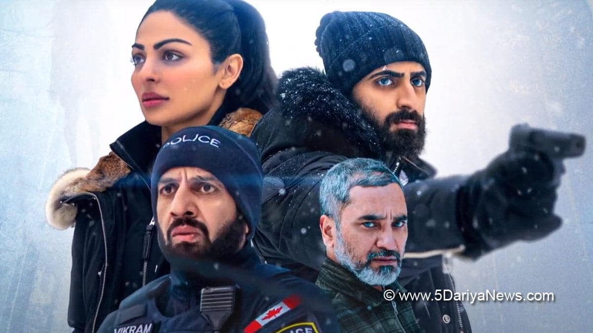 Snowman Movie Review | Snowman Filmy Rating 2022