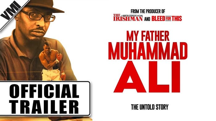 My Father Muhammad Ali The Untold Story Parents Guide | My Father Muhammad Ali The Untold Story Rating 2023