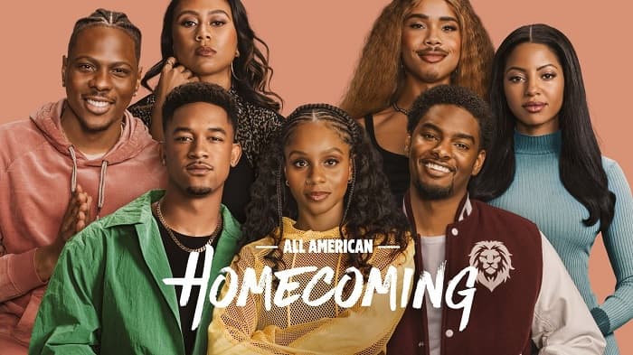 All American Homecoming Parents Guide | All American Homecoming Age Rating 2023
