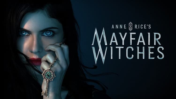 Anne Rice's Mayfair Witches Parents Guide | Anne Rice's Mayfair Witches Age Rating 2022
