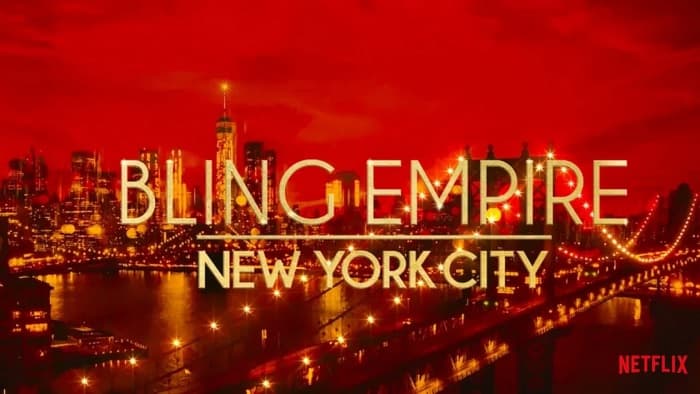 Bling Empire New York Parents Guide | Bling Empire New York Age Rating 2023