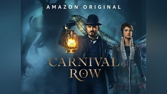 Carnival Row Parents Guide | Carnival Row Age Rating 2023