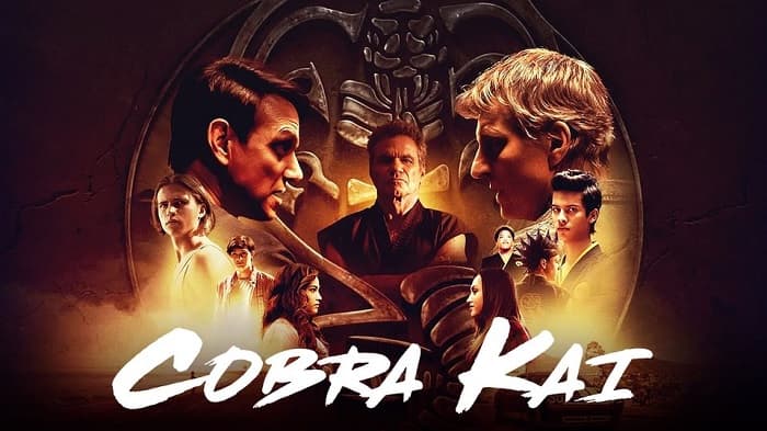 Cobra Kai Parents Guide | Cobra Kai Age Rating 2023