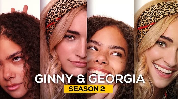 Ginny And Georgia Parents Guide | Ginny And Georgia Age Rating 2023