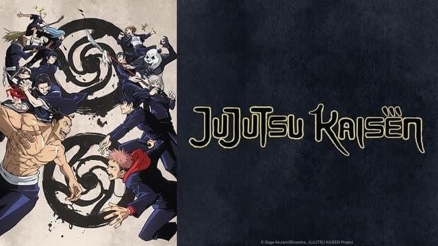 Jujutsu Kaisen Parents Guide | Jujutsu Kaisen Age Rating TV-Series 2023