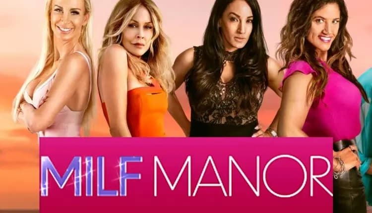 MILF Manor Parents Guide | MILF Manor Age Rating 2023