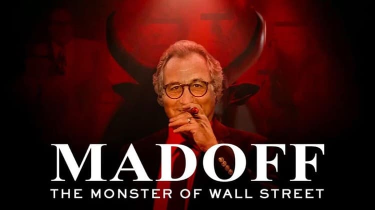 Madoff The Monster of Wall Street Parents Guide | Madoff The Monster of Wall Street Age Rating 2023