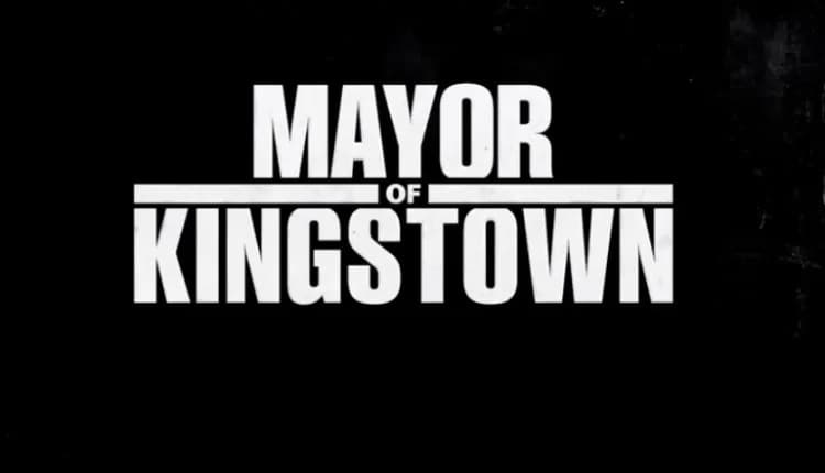 Mayor of Kingstown Parents Guide | Mayor of Kingstown Age Rating 2023
