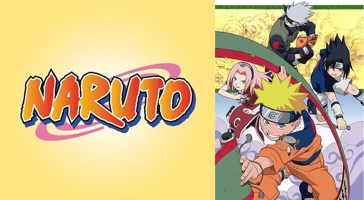Naruto Parents Guide | Naruto Age Rating 2023