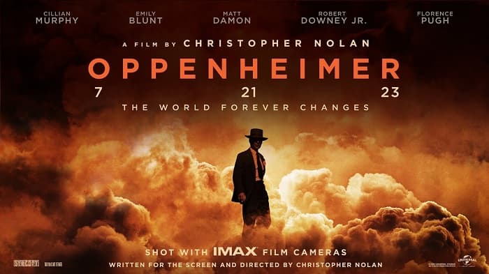 oppenheimer movie review parents guide