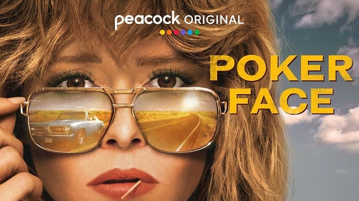 Poker Face Parents Guide | Poker Face Age Rating 2023