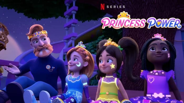 Princess Power Parents Guide | Princess Power Age Rating 2023