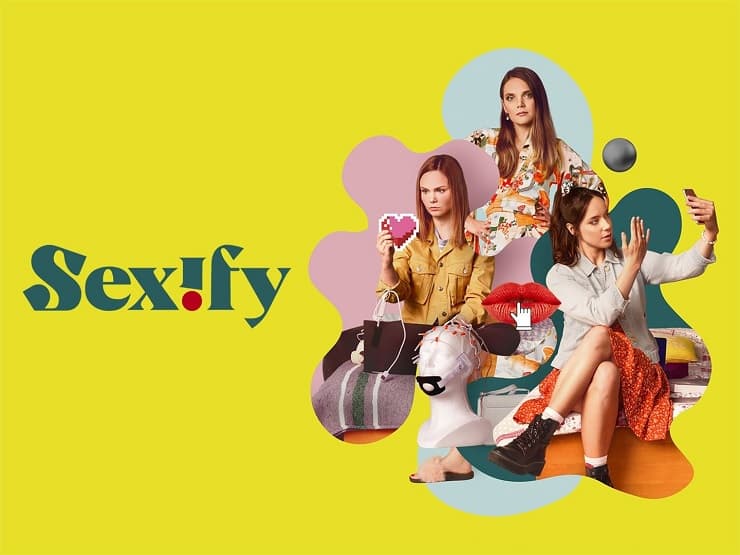 Sexify Seasons 2 Parents Guide | Sexify Seasons 2 Age Rating 2022