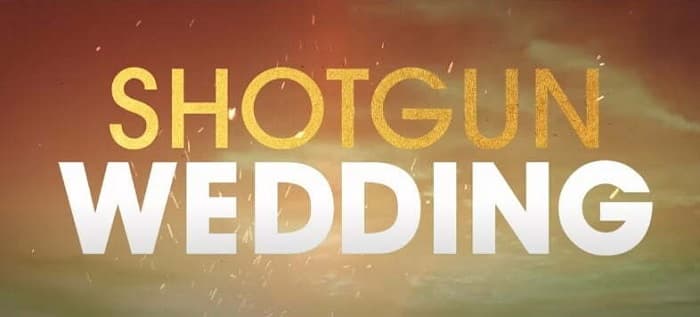 Shotgun Wedding Parents Guide | Shotgun Wedding Age Rating 2023