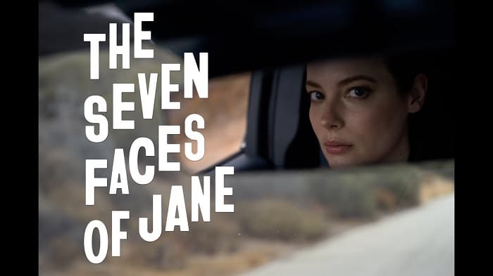 The Seven Faces of Jane Parents Guide | The Seven Faces of Jane Rating 2023