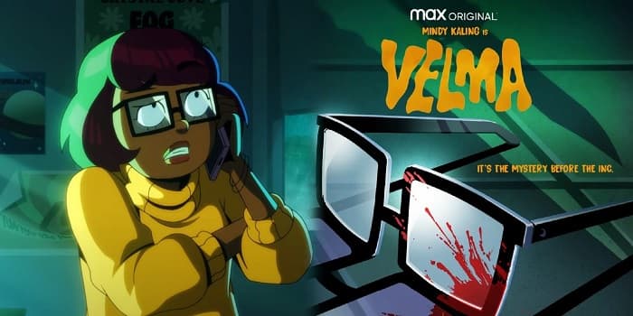 Velma Parents Guide | TV-Series Rating 2023