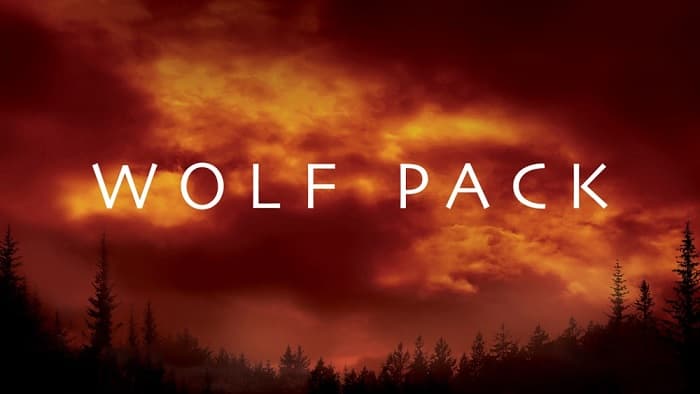 Wolf Pack Parents Guide | Wolf Pack Age Rating 2023