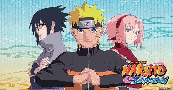 Naruto Shippûden Parents Guide | TV-Series Rating 2022