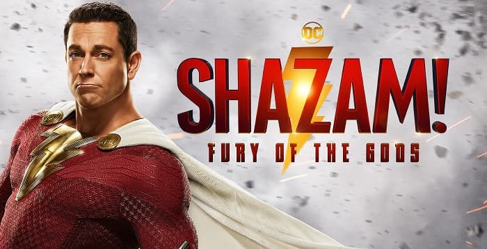 Shazam 2 Fury Of the Gods Movie Quotes