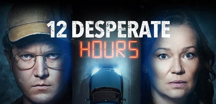 12 Desperate Hours Parents Guide | 12 Desperate Hours Rating 2023