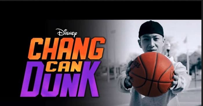 Chang Can Dunk Parents Guide | Chang Can Dunk Rating 2023