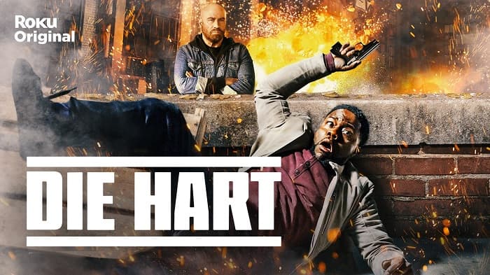 Die Hart the Movie Parents Guide | Die Hart the Movie Rating 2023