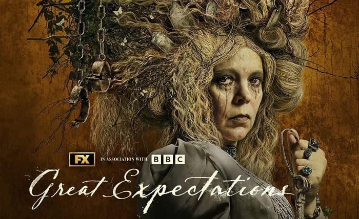 Great Expectations Parents Guide | Great Expectations Rating 2023