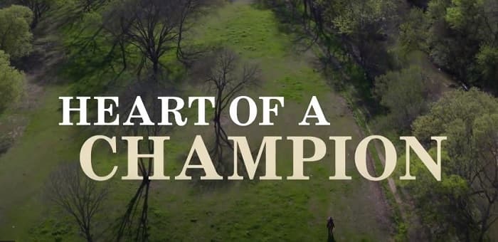 Heart of a Champion Parents Guide | Heart of a Champion Age Rating 2023