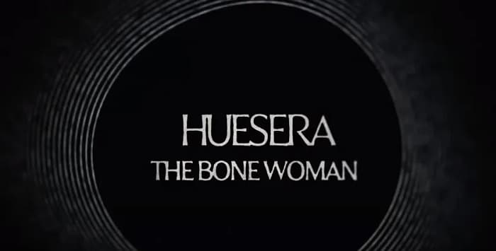 Huesera The Bone Woman Parents Guide | Huesera The Bone Woman Rating 2023
