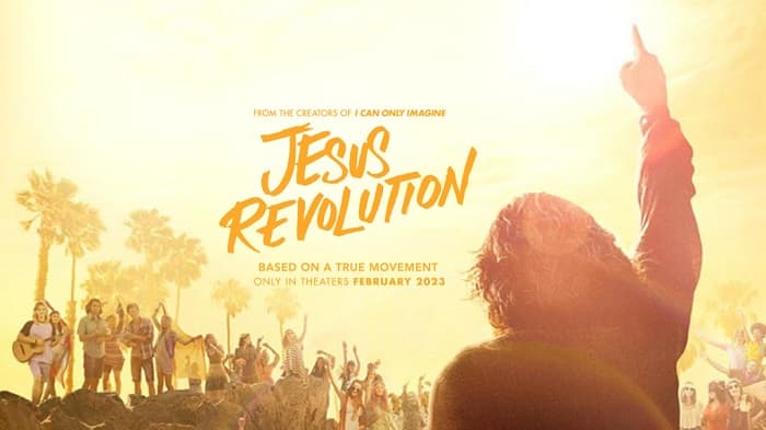 Jesus Revolution Parents Guide | Jesus Revolution Rating 2023