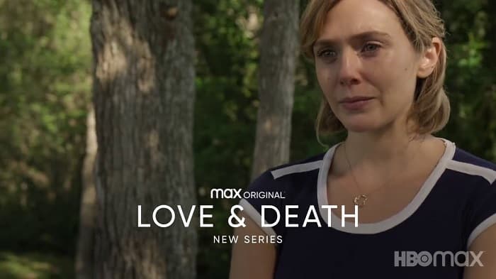 Love And Death Parents Guide | Love And Death Rating 2023