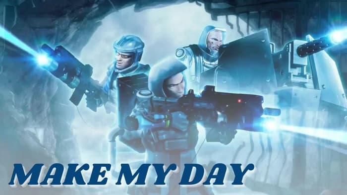 Make My Day Parents Guide | Make My Day Age Rating 2023