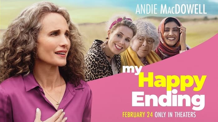 My Happy Ending Parents Guide | My Happy Ending Rating 2023
