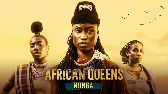 African Queens Njinga Parents Guide | African Queens Njinga Filmy Age Rating 2023